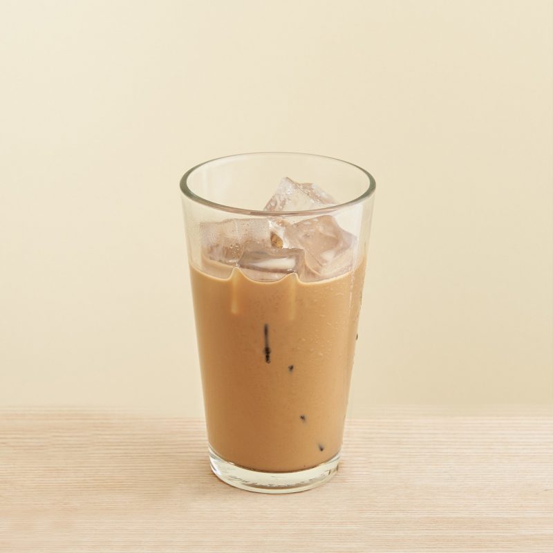 Cafe Sâm Ngọc Linh