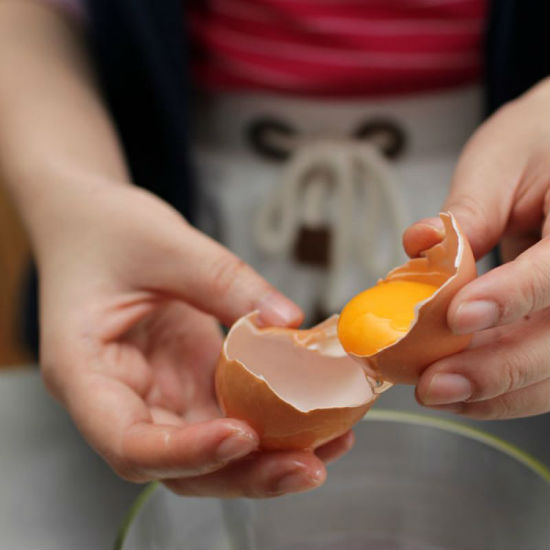 Cafe Sâm Ngọc Linh 1 Cách làm cà phê trứng