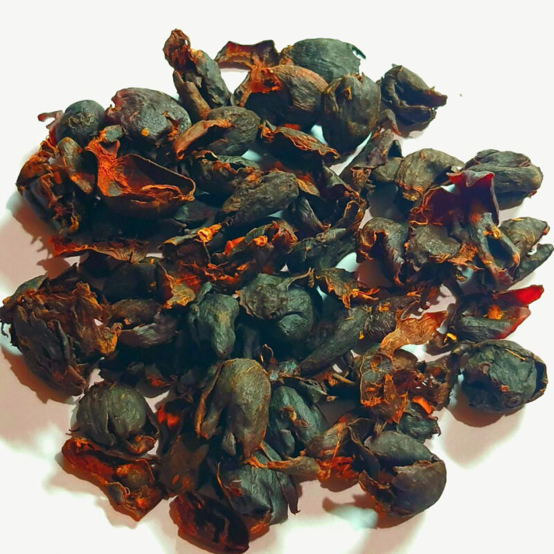 Trà cà phê cascara