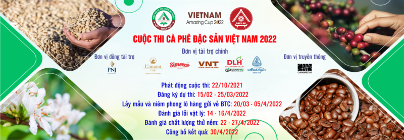 Cafe Sâm Ngọc Linh